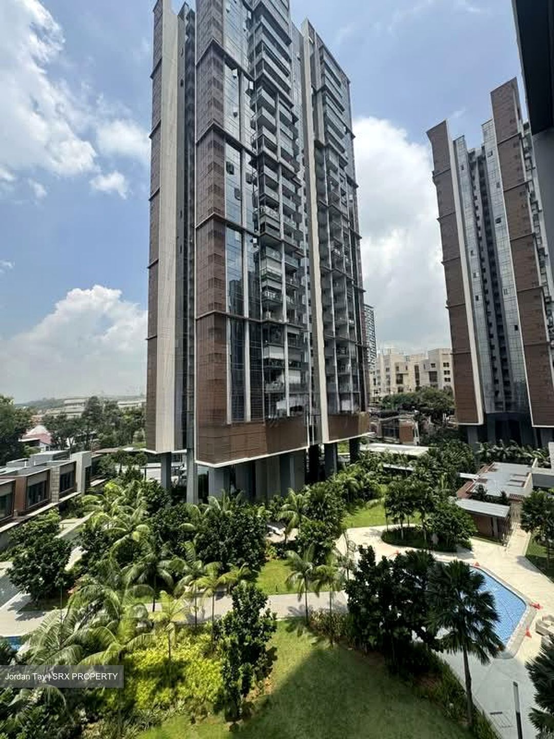Parc Clematis (D5), Apartment #531063631